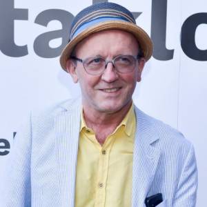 Artur Barciś przyznał, że chciał popełnić samobójstwo. "Zawalił mi się wtedy cały świat"