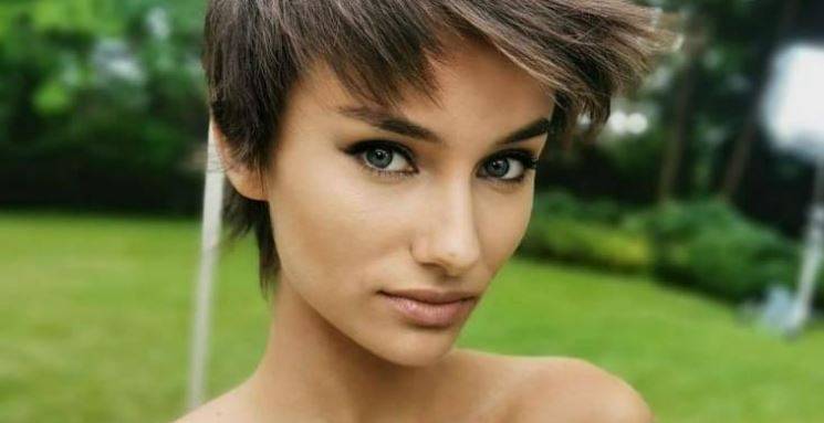 "Top Model". Olga Król powiększyła usta. Dosadnie odpowiedziała na krytykę