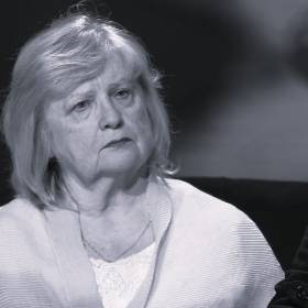 Stanisława Celińska nie żyje. Polska żegna wybitną aktorkę i artystkę
