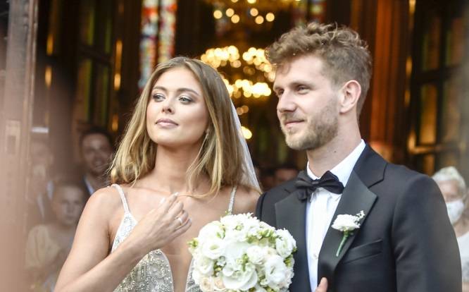 Joanna Opozda przerwała milczenie. Jej nowy wpis wywołał kontrowersje. "Po co tak ściemniać?" [FOTO]                              