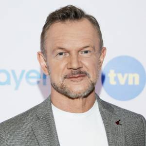 Cezary Pazura już tak nie wygląda! Aktor przeszedł zaskakującą metamorfozę. "Zupełnie inny człowiek"