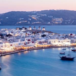 Narkotykowy skandal na Mykonos. Oliwia S. zdobyła się na szokujące wyznanie 