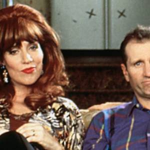 Peggy ze "Świata według Bundych" zmieniła się nie do poznania. Jak wygląda obecnie Katey Sagal?