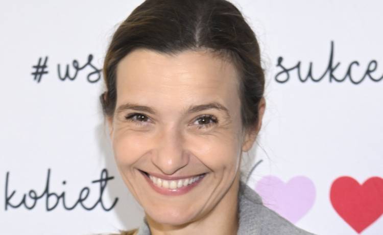 Joanna Koroniewska wraca do "M jak miłość"? Powiedziała wszystko wprost