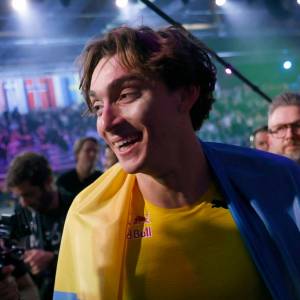 Mondo Duplantis dokonał niemożliwego i pobił 15. rekord świata