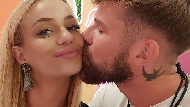 Kuba i Wero z "Love Island" wciąż są razem? Internautów zaniepokoiła wypowiedź uczestniczki