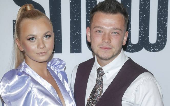 Małgorzata Heretyk urodziła! Ernest Musiał pokazał rodzinny kadr [FOTO]