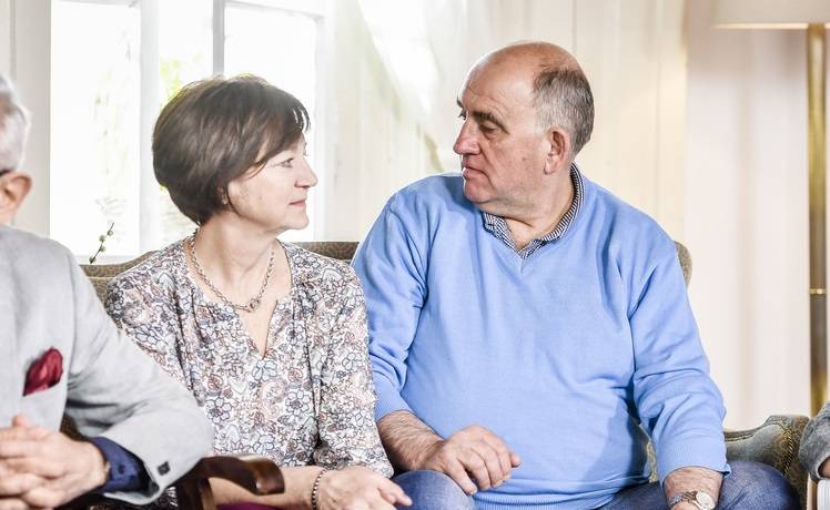 Małgorzata i Marek z "Sanatorium miłości" rozstali się?! 