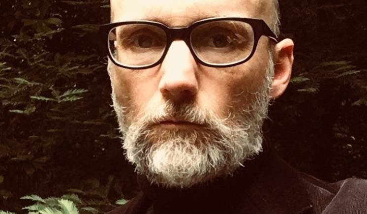 Moby po skandalu z Natalie Portman wydał oświadczenie. Artysta wycofuje się z życia publicznego