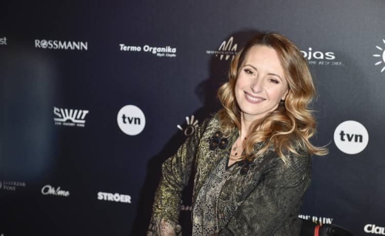 Monika Kuszyńska o domowej izolacji: "Ludzie sprawni mają namiastkę tego, jak żyją osoby z niepełnosprawnością"