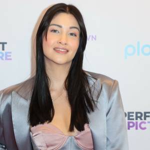 Ślub jak z bajki. Żaklina Ta Dinh z „Top Model” w tradycyjnej wietnamskiej kreacji!