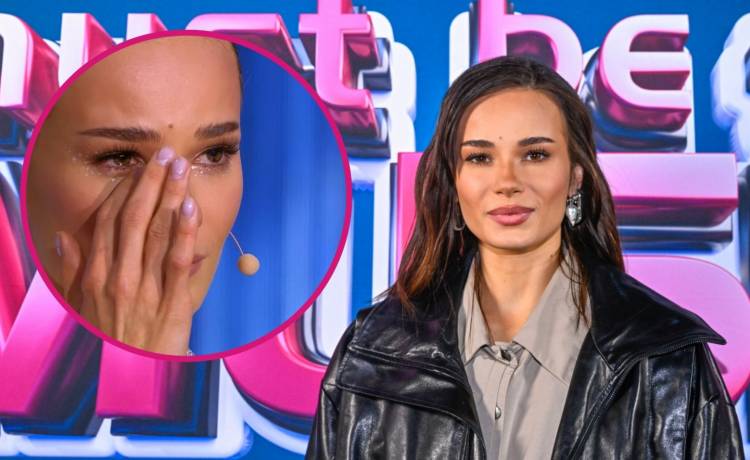 Natalia Szroeder, fot. AKPA