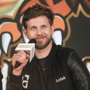 Antek Królikowski przyznaje się do swojej nieuleczalnej choroby. "Ze świadomością tej diagnozy żyję od 2016"