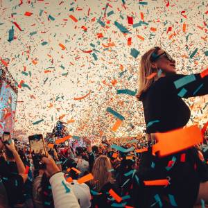 Sun Festival 2025. Największe gwiazdy hip-hopu nad Bałtykiem! Mamy line-up