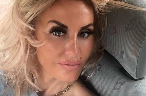 Kolejna operacja Dagmary z "Królowych Życia". Jak czuje się bohaterka show?