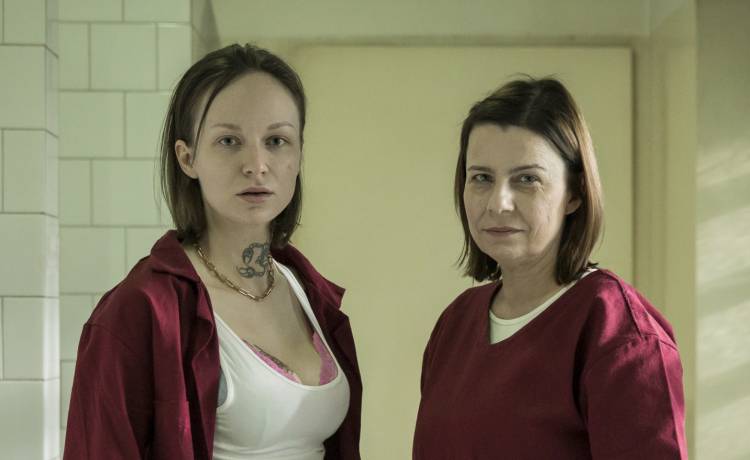 "Skazana 2". Kiedy premiera? W obsadzie nie zabraknie nowych twarzy!