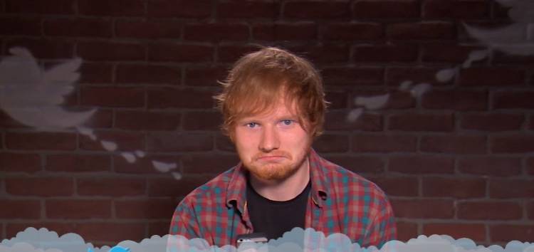 Gwiazdy czytają hejty na swój temat!