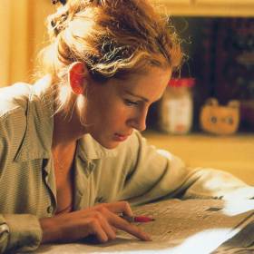 To jeden z najlepszych filmów w karierze Julii Roberts. Dziś wieczorem w TV