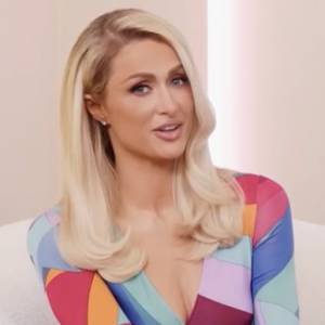 Sensacja! Paris Hilton pojawi się w "Top Model". Nagranie trafiło do sieci [WIDEO]