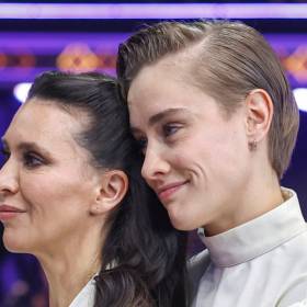 Zillmann i Lesar oficjalnie ogłosiły. Nie ma już wątpliwości