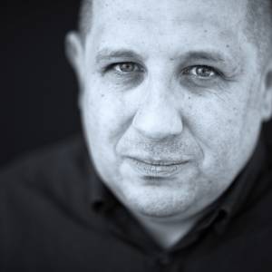 Marcin Wicha nie żyje. Znany pisarz i grafik miał 53 lata