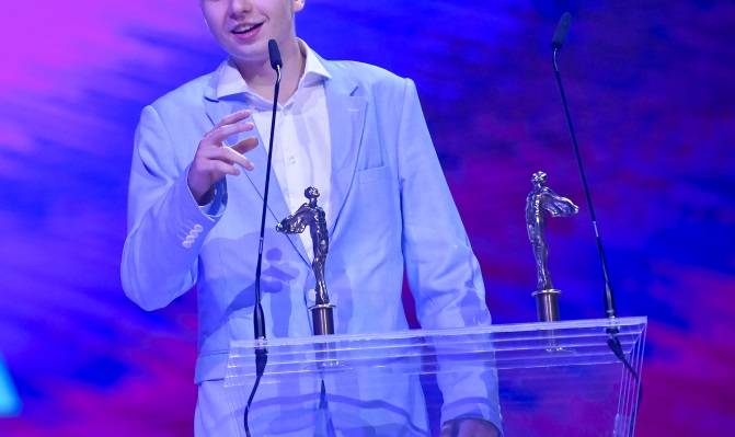 Mata znów podpadł policji? Raper opublikował wymowne zdjęcie