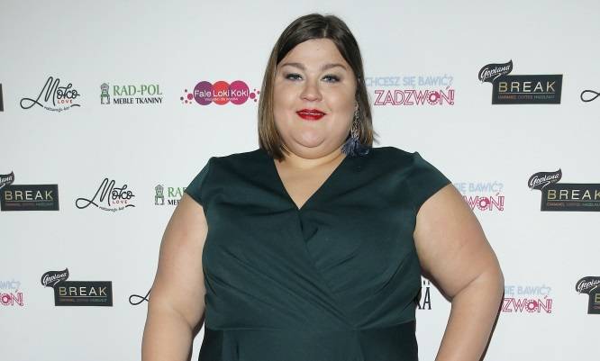 Dominika Gwit pokazała męża. On rzadko pokazuje się publicznie. Fani: "Pięknie wyglądacie"