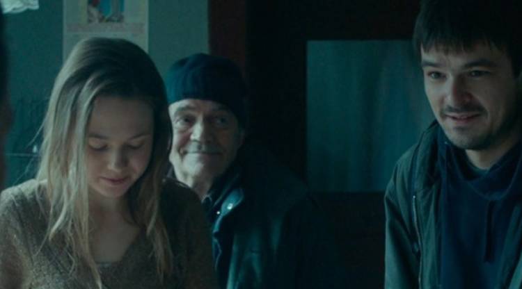 "Cicha noc" w TV. Sprawdź, gdzie i o której oglądać! [ZWIASTUN]                            