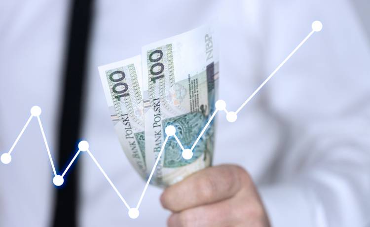 Co dalej ze złotym? Poranne notowania rozwiewają wątpliwości. Kurs walut, 9 marca 2022