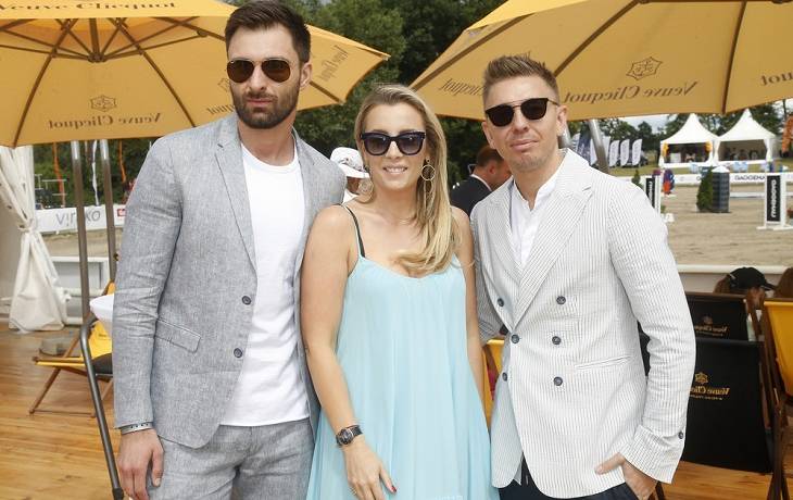 Gałkowo Masters 2019. Plejada gwiazd podczas zawodów jeździeckich! 