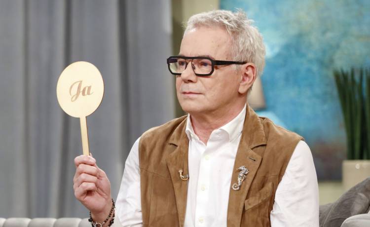 Koniec plotek. Robert Janowski wydał jasne oświadczenie. Chodzi o "Jaka to melodia"