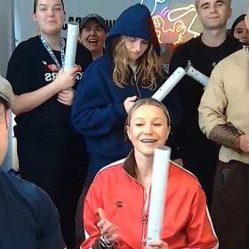 Łatwogang zrobił coś niesamowitego! Na jego streamie uzbierano 100 milionów złotych