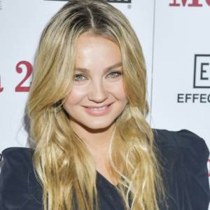 Małgorzata Socha zrezygnowała z makijażu. Gwiazda "BrzydUli" w naturalnej odsłonie [ZDJĘCIE]