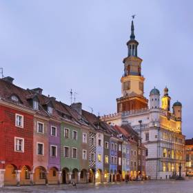 Oto „najlepsze miasta do życia” w Polsce w 2026 roku