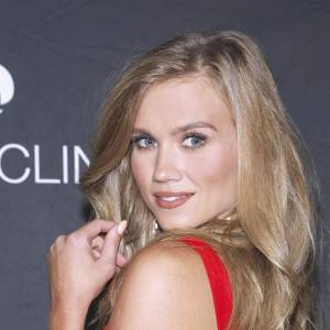 Agnieszka Kaczorowska na zdjęciu z córkami. Wspomniała o „idealnym dniu”