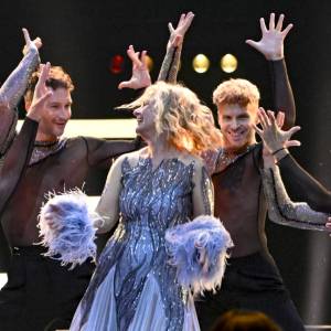 Ogłoszono kolejny duet w „Tańcu z gwiazdami”. To z nim zatańczy Barbara Bursztynowicz