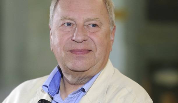 Jerzy Stuhr w szpitalu. Rodzina wydała oświadczenie o stanie zdrowia aktora