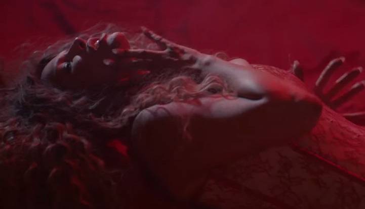 Joanna Liszowska spełniła swoje marzenie! Posłuchaj i zobacz "Into U"