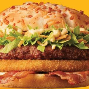 Burger Drwala znów w menu McDonald’s. Ile kosztuje?