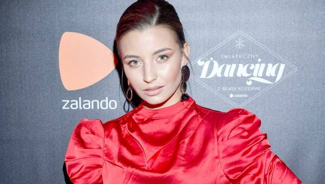 Zdjęcie Julii Wieniawy rozpętało w sieci burzę! "Wyluzujcie ludzie" - prosi aktorka