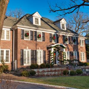 Rezydencja z filmu "Kevin sam w domu" na wynajem! Wyjątkowy sposób na urozmaicenie świąt