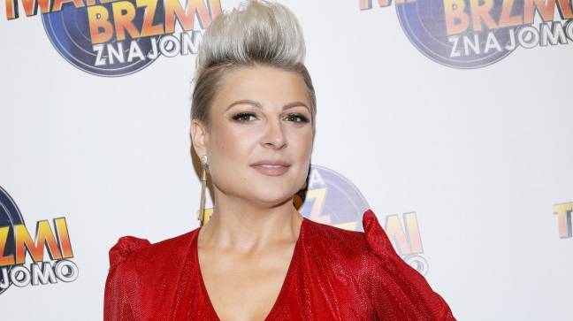 Magdalena Narożna odsłoniła ciało na wakacjach. Wszyscy patrzą tylko na jedno! "Jest pani w ciąży?" [ZDJĘCIA]