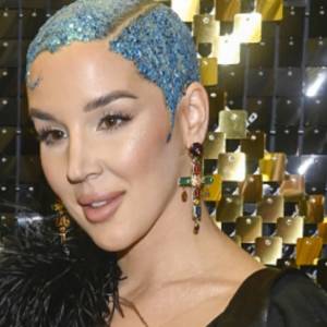 Lil Masti pokazała poporodową sesję zdjęciową. W sieci zawrzało [FOTO]