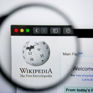 Najpopularniejsze artykuły na Wikipedii. Co interesowało ludzi w 2023 roku?