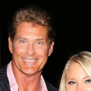 Córka Davida Hasselhoffa pokazała nagi biust. Nie wstydzi się niczego [FOTO]