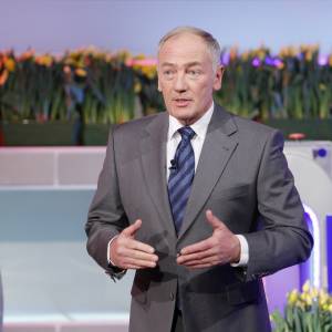 Karol Strasburger przekazał wieści ws. „Familiady”. „Musimy państwa przeprosić”