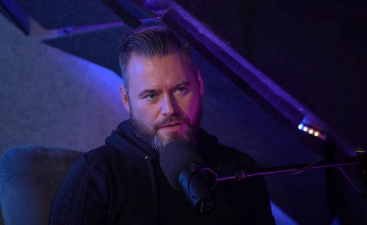 Krzysztof Stanowski wystąpił w znanym podcaście. Internauci nie mają litości. Chodzi o prowadzącego