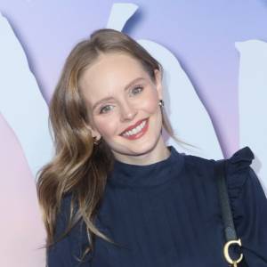 Olga Kalicka jest w ciąży. Jaką relację ma partner aktorki z jej pierwszym synem?