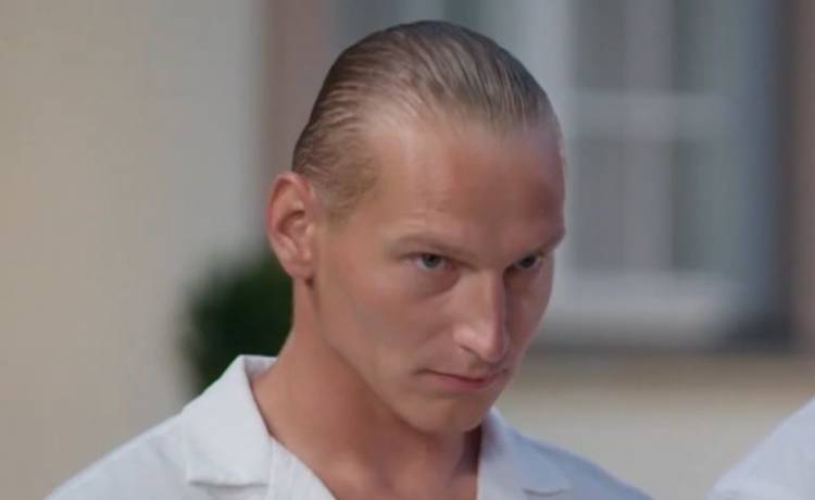 Wygrał udział w pokazie i w nim nie poszedł. Filip z "Top Model" krytykuje projektanta