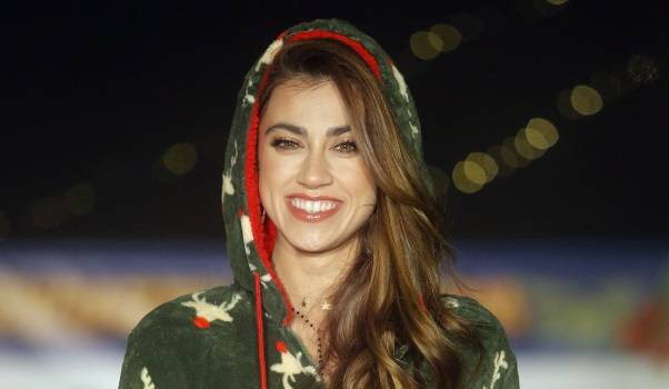 Kiedyś wyglądała zupełnie inaczej? Maja Hyży na zdjęciu sprzed lat [FOTO]